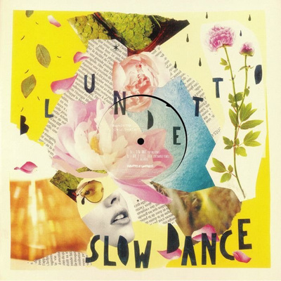 Slow Dance EP