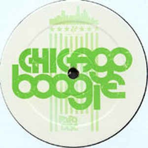 Paradisco 3000 - Chicago Boogie Vol. 3