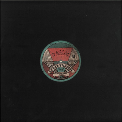 Rodney's Vibrations / Franco's Break