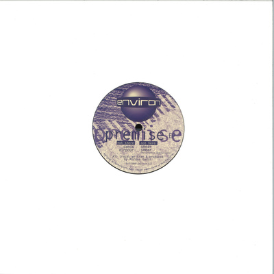 Premise EP