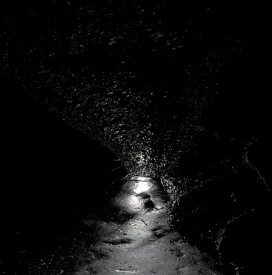 Implodendo In Una Accecante Oscurità Pt. 1 (Clear Vinyl)