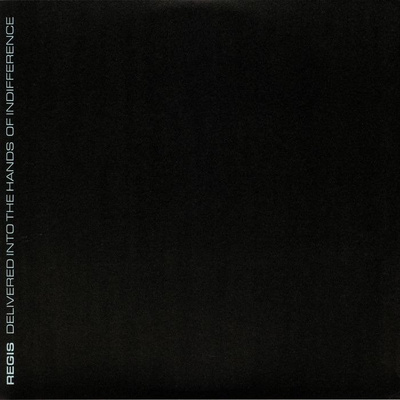 Delivered Into The Hands Of Indifference (silver vinyl)