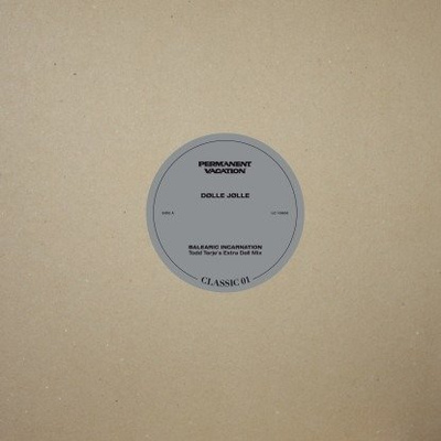 Permanent Vacation Classic Vol. 1 (2019)