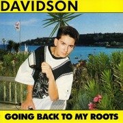 Going Back To My Roots (yellow vinyl)