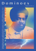 We Jazz Magazine Issue 10: "Dominoes"