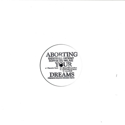 Aborting Your Dreams