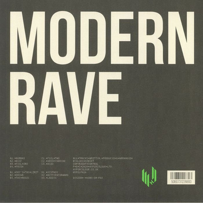 Modern Rave