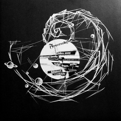 Firecracker EP 1 [Used / Second Hand]