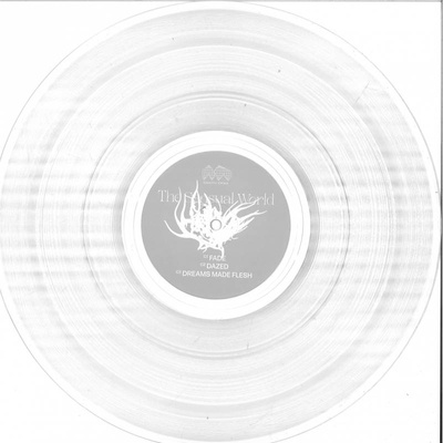 The Sensual World (Gatefold) Clear Vinyl