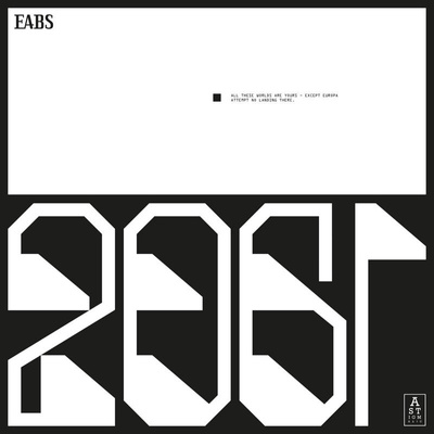 2061 (Limited Edition White Vinyl) 180g