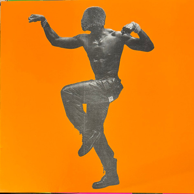 Made For The Dancefloor