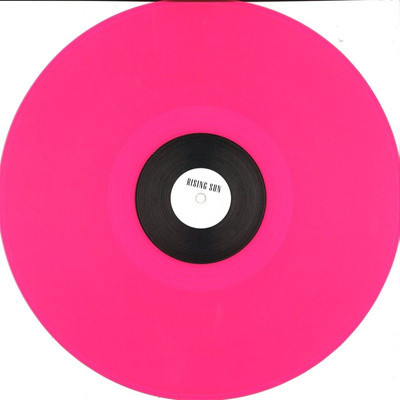 Message / Come Together (coloured vinyl)