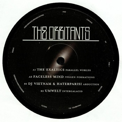The Orbitants
