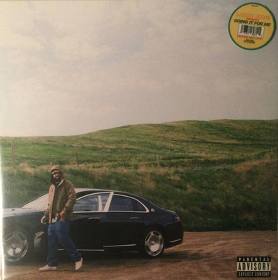 Doing It For Me (Picture Disc)