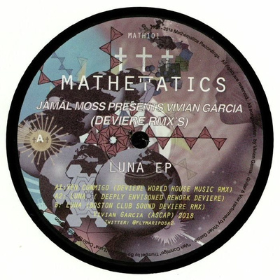 Luna EP