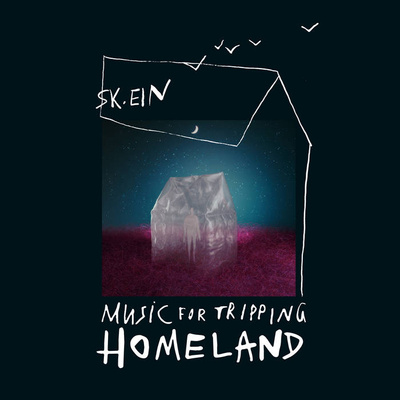 Music for Tripping Homeland (Limited Edition)