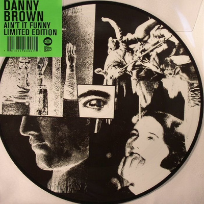 Ain't It Funny (Record Store Day 2017)