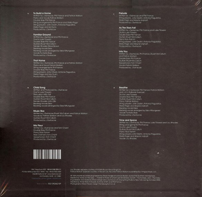 Ma Fleur (Special Edition Boxset 2LP) 180g