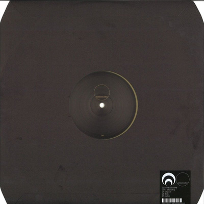 Teleport EP (gold vinyl)