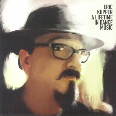 A Lifetime In Dance Music (Gatefold)
