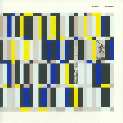 Monument (Gatefold)