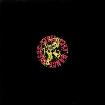 Steel City Dance Discs Volume 14