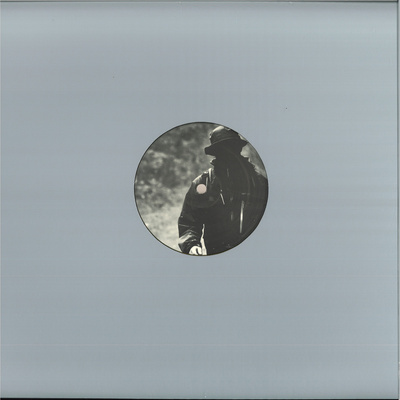 The Negativity That Surrounds Me (Marbled Vinyl)