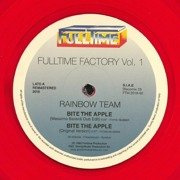 Fulltime Factory Vol. 1