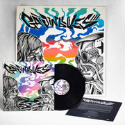 Gaijin Blues III (Limited + Poster) 