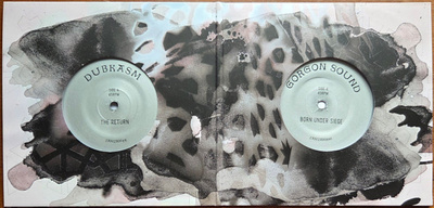 The Return / Born Under Siege (Gatefold)