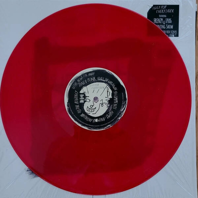 Every Loser (Blood Red Vinyl)