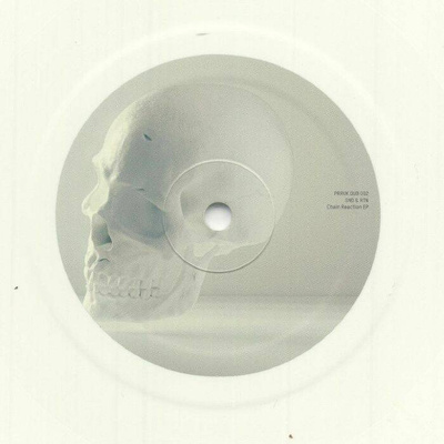 Chain Reaction EP (White Vinyl)