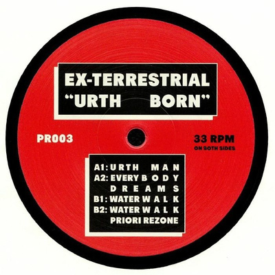 Urth Born