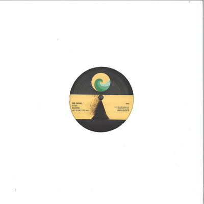 Law Of Grace / Meltdown / Lady Science