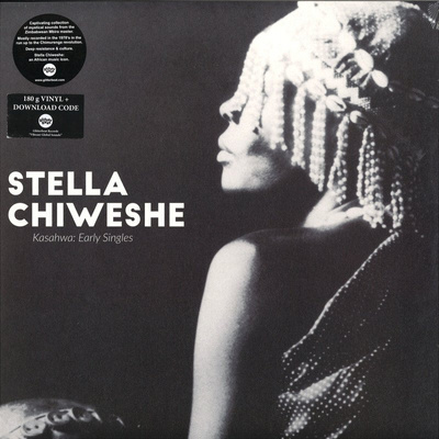 Kasahwa: Early Singles (180g)