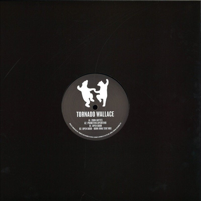 EP For Animals Dancing