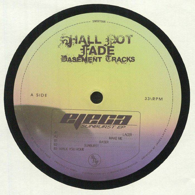 Sunburst EP