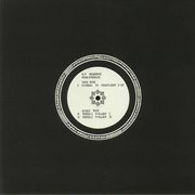 Citadel In Nightlight / Tassili N’Ajjer (A.P Reworks)
