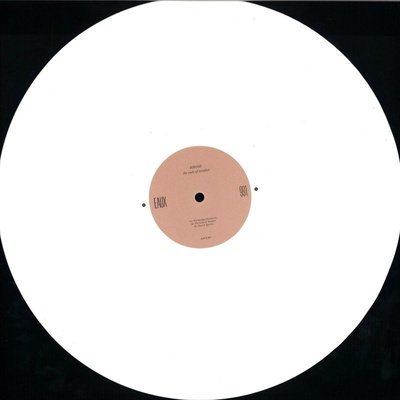 The Ends Of Weather (white vinyl)