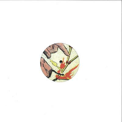 Untitled (JWTWN009)