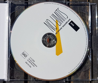 No Movie Soundtrack