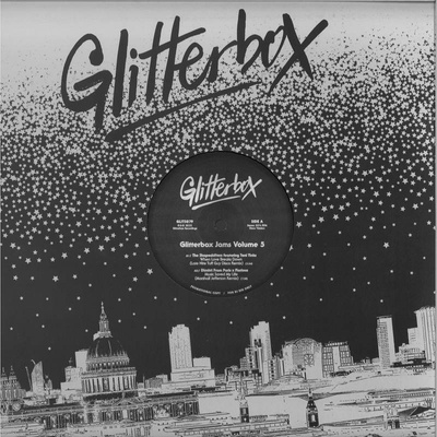 Glitterbox Jams Volume 5