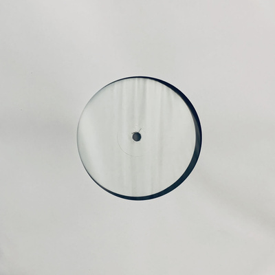 Sztossingery EP (Test Pressing)