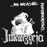 ...Na Własne Podobieństwo... (White Vinyl)