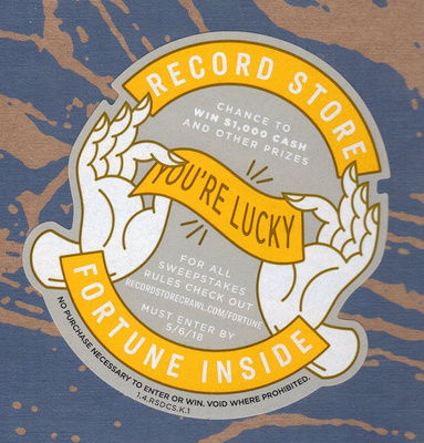 London Fog (180g) (Record Store Day 2019)