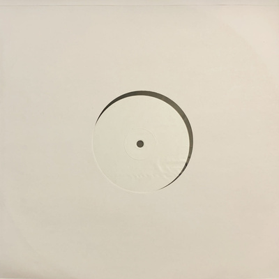 Echo Wielkiej Płyty (Rare, Unreleased & Forgotten Electronic Music From Poland 1982​-​1987) Test Pressing