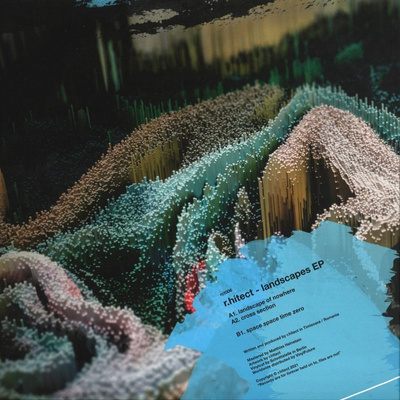 Landscapes EP