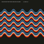 Selected Rhythm Tracks 1988​-​1994 Volume II (180g)
