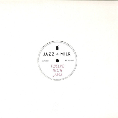 Twelve Inch Jams 001