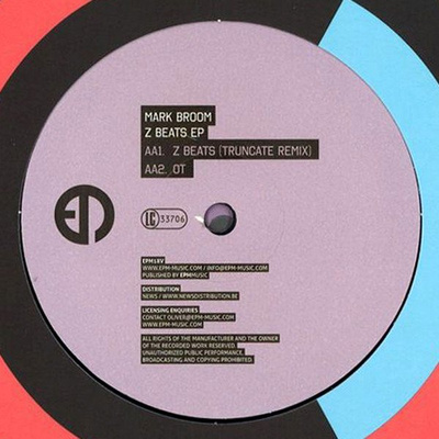 Z Beats EP